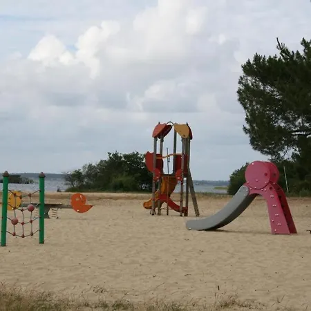 Mar E Sou Camping La Réserve Siblu