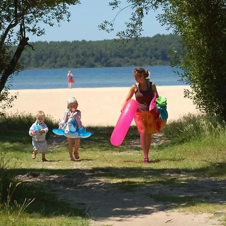 Campeggio Mar E Sou Camping La Réserve Siblu Gastes