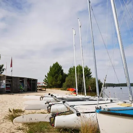 Mar E Sou Camping La Réserve Siblu Campeggio